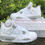 Thumbnail: Air Jordan 4 "White Oreo"