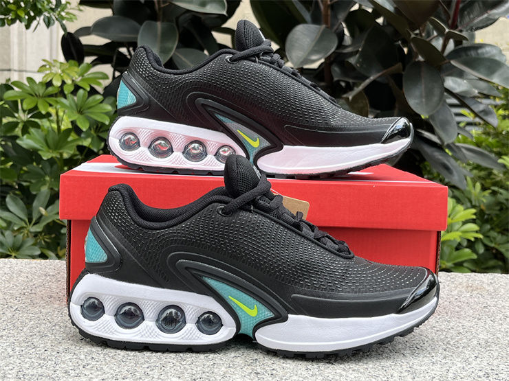Thumbnail: Nike Air Max DN