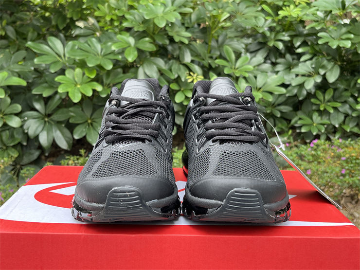 Thumbnail: Nike Air Max 2013 "Triple Black"