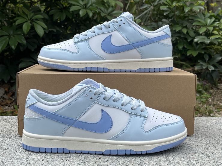 Thumbnail: Nike Dunk - Low Next Nature "Blue Tint"