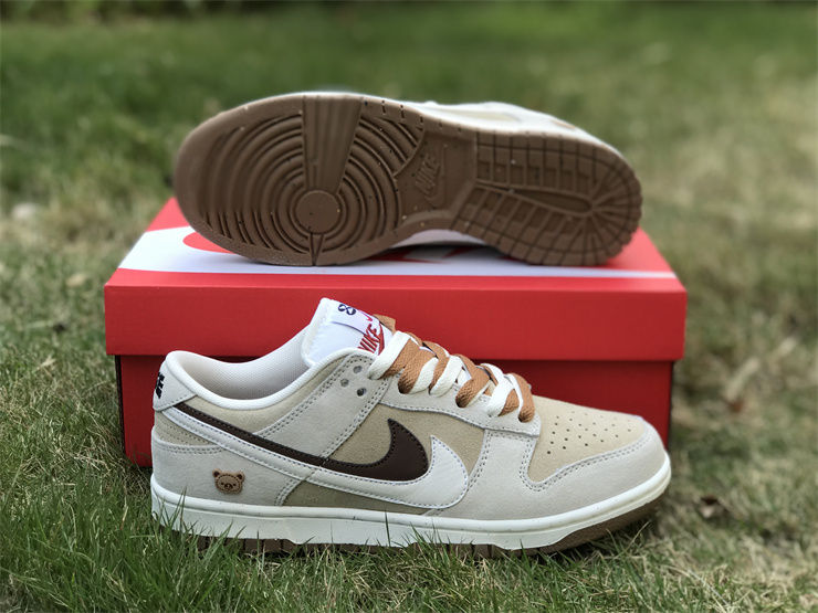 Thumbnail: Nike Dunk - Low "85"
