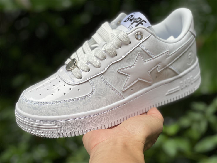 Thumbnail: Bapesta