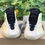 Thumbnail: Yeezy Boost 700 V3 "Safflower"