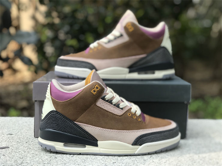 Thumbnail: Air Jordan 3 "Winterized"