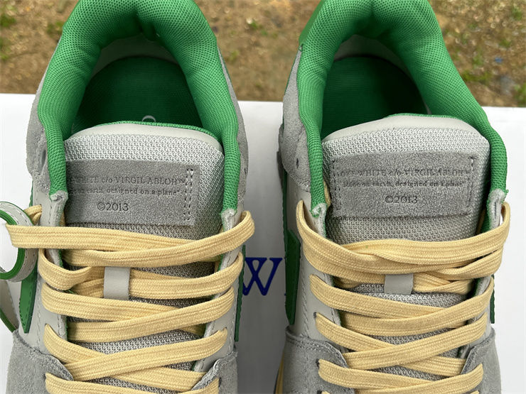 Thumbnail: Off-White Out of Office