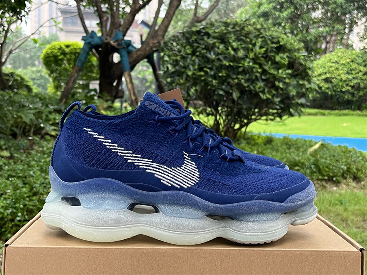 Thumbnail: Air Max Scorpion Flyknit