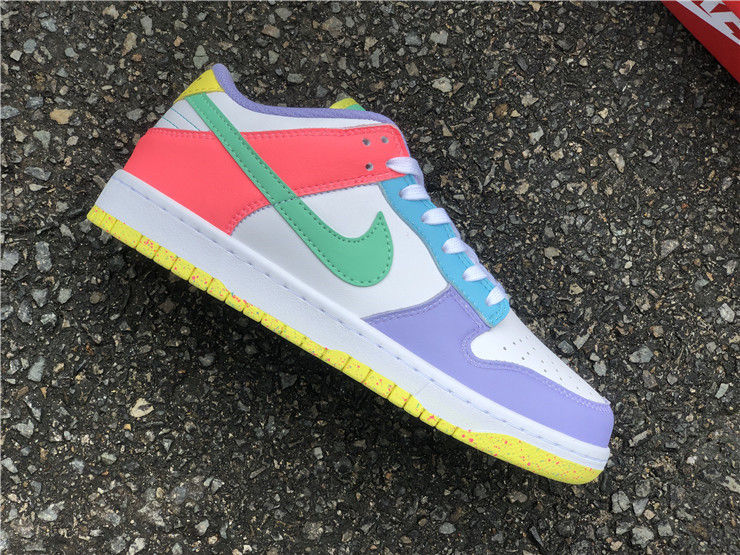 Thumbnail: Nike Dunk - Low "Candy"