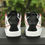 Thumbnail: Jordan Courtside 23 "White Black Team Red"