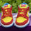 Thumbnail: Nike Dunk - Low "Bart Simpson"