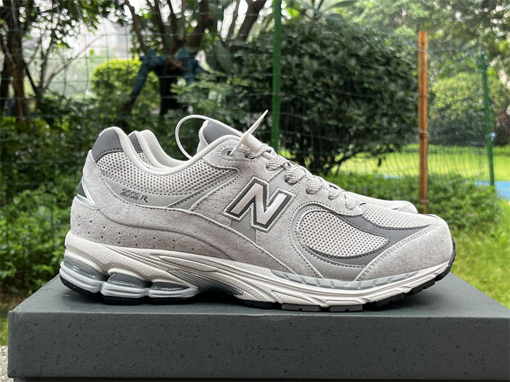 Thumbnail: New Balance 2002R "Grey"