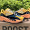 Thumbnail: Yeezy Boost 700 "Sun"