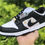Thumbnail: Supreme x Nike Dunk - Low "Black"