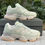Thumbnail: The Whitaker Group x New Balance 9060 "Missing Pieces Pack - Silver Moss Green"