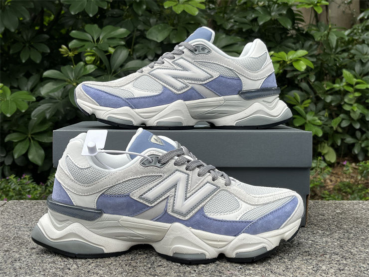 Thumbnail: New Balance 9060 "Lavender"