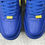 Thumbnail: AMBUSH x Nike Air Force 1 - Low "Game Royal"