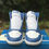 Thumbnail: Air Jordan 1 - High "True Blue"