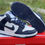 Thumbnail: Nike Dunk - High "Midnight Navy"