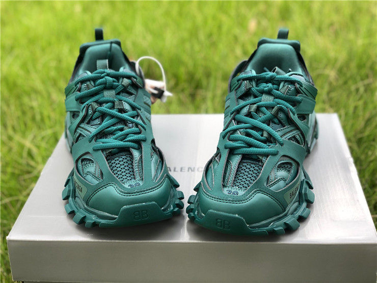 Thumbnail: Balenciaga Track Sneaker