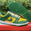 Thumbnail: Nike Dunk - Low "Brazil "