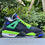 Thumbnail: Air Jordan 4 "Doernbecher"