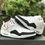 Thumbnail: Jordan Courtside 23 "White Black Team Red"