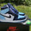 Thumbnail: Air Jordan 1 - High "Blue Chill"