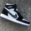 Thumbnail: Dior x Air Jordan 1 - High