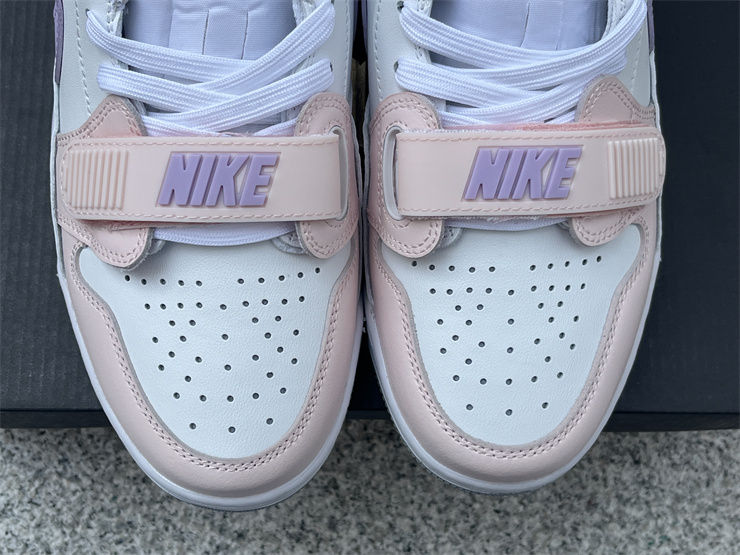 Thumbnail: Air Jordan Legacy 312 - Low