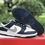 Thumbnail: Nike Dunk - Low "Midnight Navy Smoke Grey"