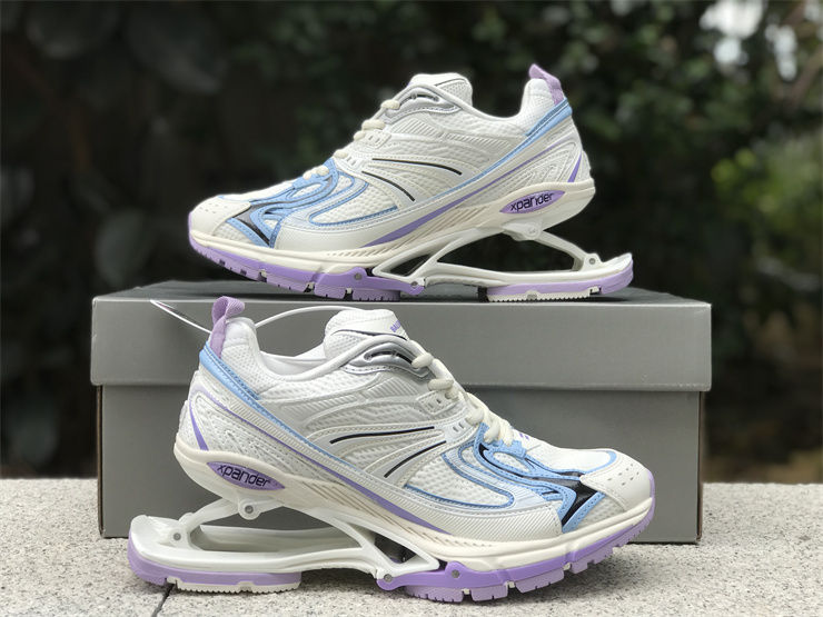 Thumbnail: Balenciaga X-Pander