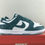 Thumbnail: Nike Dunk - Low "Ocean"