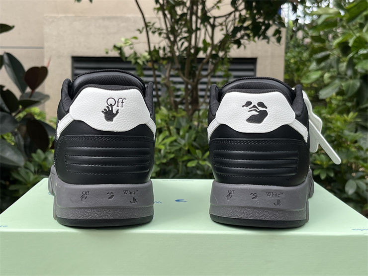 Thumbnail: Off-White Out of Office