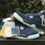 Thumbnail: Air Jordan 4 "Michigan Wolverines"