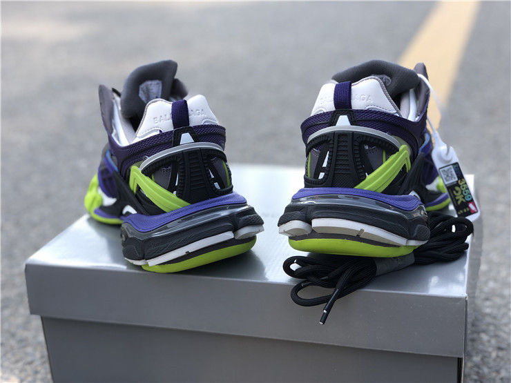 Thumbnail: Balenciaga Track.2 Sneaker