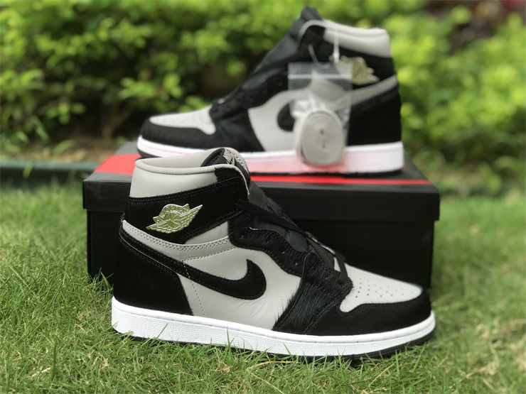Thumbnail: Air Jordan 1 - High "Twist 2.0"