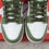 Thumbnail: Nike Dunk - Low "Oil Green"