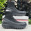 Thumbnail: Moncler Trailgrip Knit - High