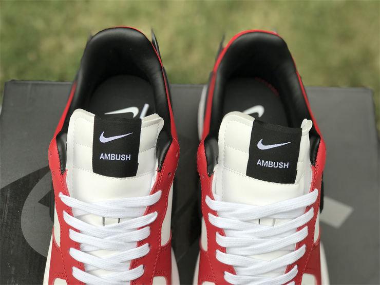Thumbnail: AMBUSH x Nike Air Force 1 - Low "Chicago"
