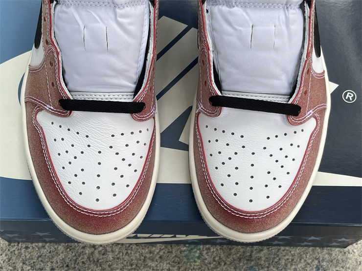 Thumbnail: Trophy Room x Air Jordan 1 - Low "Home"