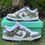 Thumbnail: Nike Dunk - Low "Camo"