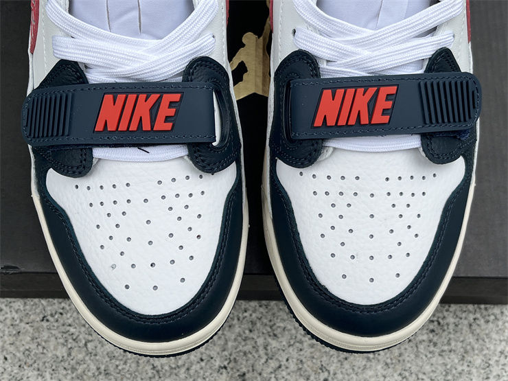 Thumbnail: Air Jordan Legacy 312 - Low "USA"