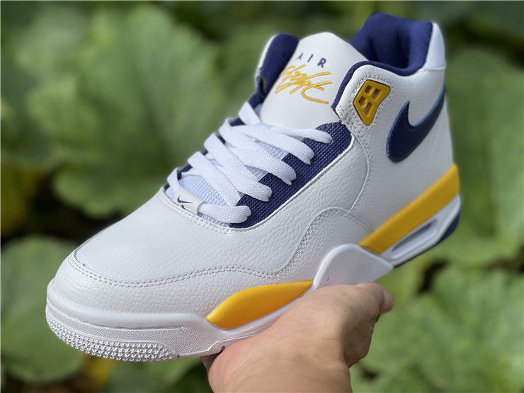 Thumbnail: Nike Air Flight 89 "Lakers"