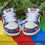 Thumbnail: Parra x Nike Dunk - Low "Abstract Art"