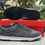 Thumbnail: Nike Dunk - Low "Black Medium Ash"