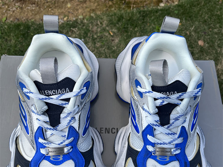Thumbnail: Balenciaga Cargo Sneaker