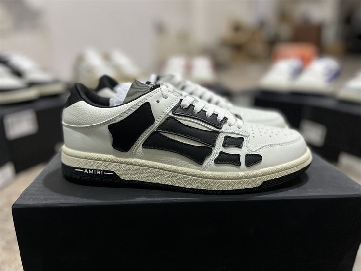 Thumbnail: Amiri Skel Top - Low