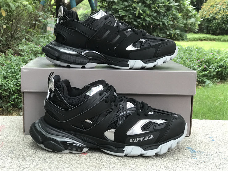 Thumbnail: Balenciaga Track Sneaker
