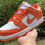 Thumbnail: Nike Dunk - Low "Syracuse "