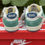 Thumbnail: Kasina x Nike Dunk - Low "Road Sign"