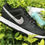 Thumbnail: Diamond Suuply Co. x Nike Dunk - Low "Black Diamond"